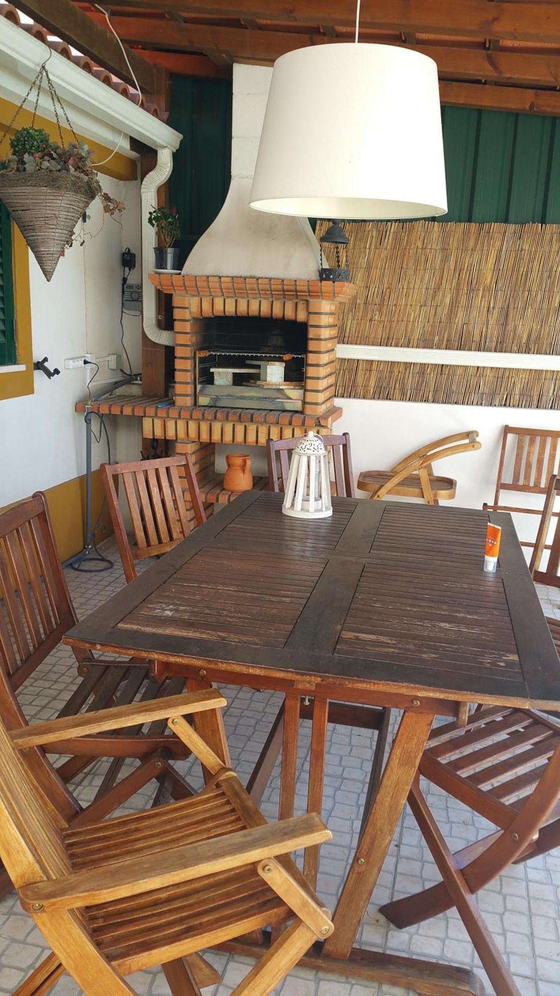 Arrabida'S Sweet Home Azeitao Exterior foto