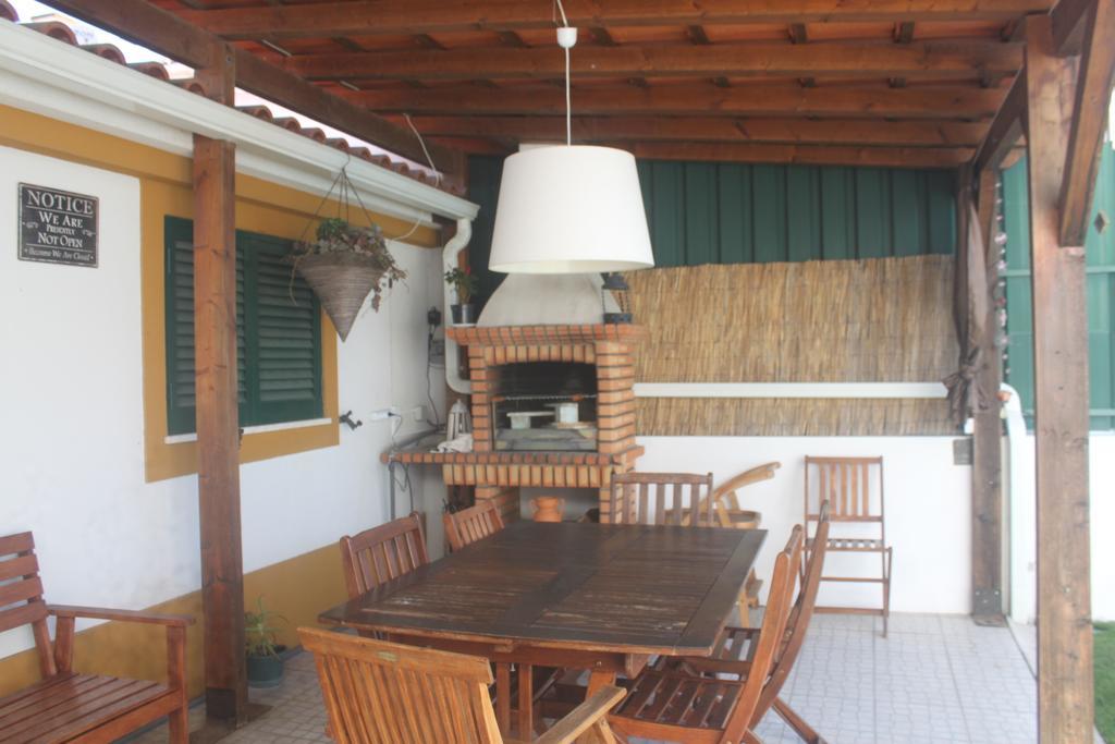 Arrabida'S Sweet Home Azeitao Exterior foto