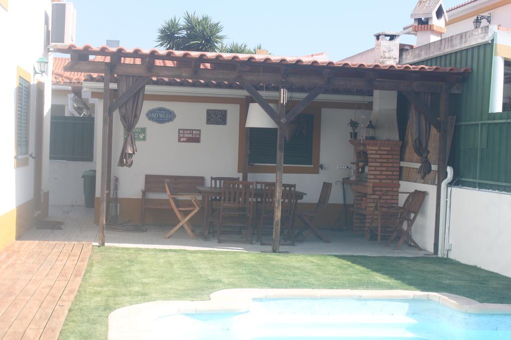 Arrabida'S Sweet Home Azeitao Exterior foto