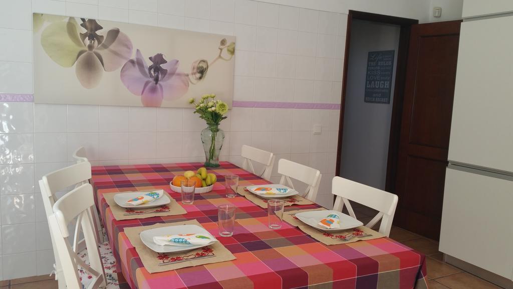 Arrabida'S Sweet Home Azeitao Exterior foto