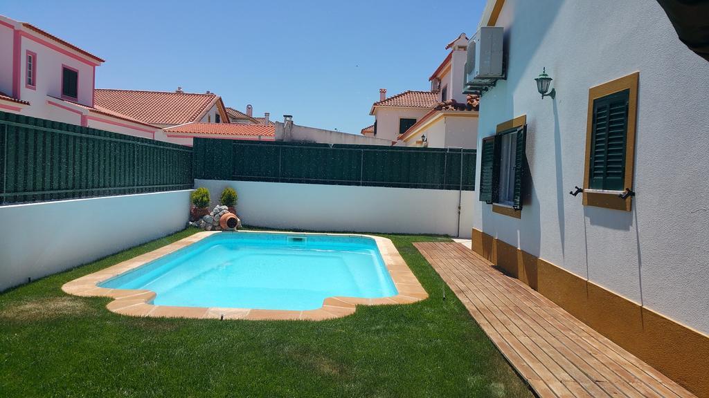 Arrabida'S Sweet Home Azeitao Exterior foto