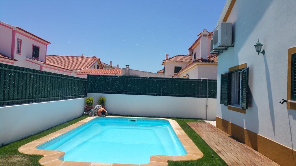 Arrabida'S Sweet Home Azeitao Exterior foto
