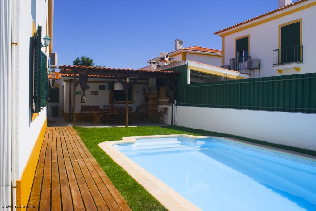 Arrabida'S Sweet Home Azeitao Exterior foto