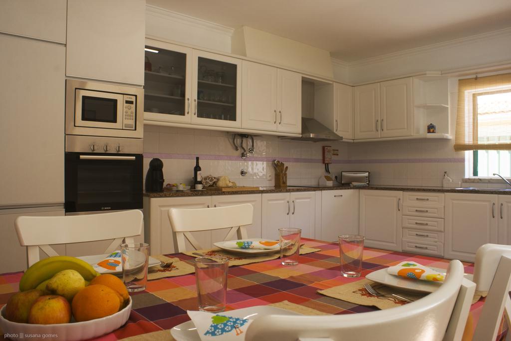 Arrabida'S Sweet Home Azeitao Exterior foto